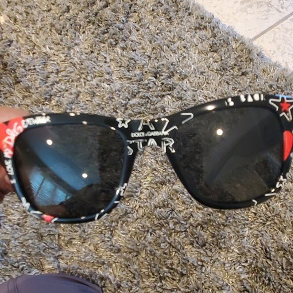 Dolce & Gabbana Accessories - Dolce & Gabbana sunglasses
